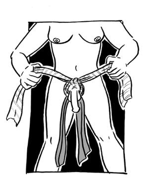 Иллюстрация к книге — Библия БДСМ. Полное руководство [i_007.jpg]