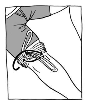 Иллюстрация к книге — Библия БДСМ. Полное руководство [i_013.jpg]