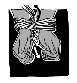 Иллюстрация к книге — Библия БДСМ. Полное руководство [i_020.jpg]