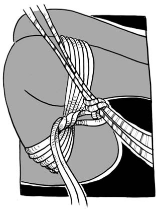 Иллюстрация к книге — Библия БДСМ. Полное руководство [i_024.jpg]