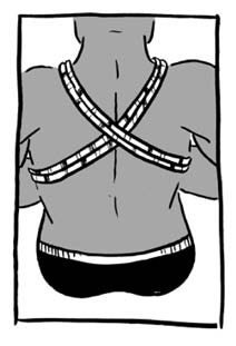 Иллюстрация к книге — Библия БДСМ. Полное руководство [i_029.jpg]