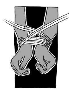 Иллюстрация к книге — Библия БДСМ. Полное руководство [i_032.jpg]