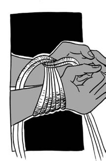 Иллюстрация к книге — Библия БДСМ. Полное руководство [i_034.jpg]