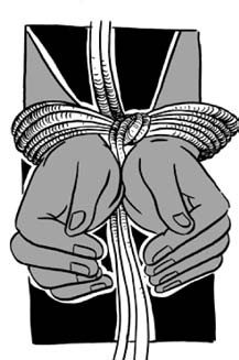 Иллюстрация к книге — Библия БДСМ. Полное руководство [i_035.jpg]