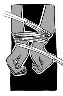 Иллюстрация к книге — Библия БДСМ. Полное руководство [i_036.jpg]