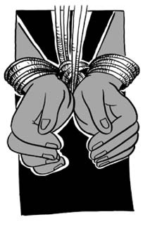 Иллюстрация к книге — Библия БДСМ. Полное руководство [i_037.jpg]