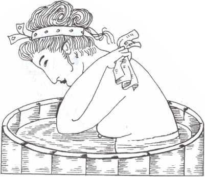 Иллюстрация к книге — Обнаженная Япония. Сексуальные традиции Страны солнечного корня [img19C7.jpg]