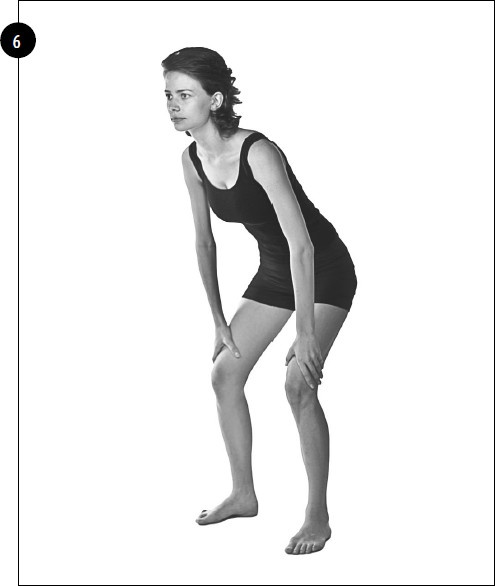 Иллюстрация к книге — Упражнения для увеличения груди [i_006.jpg]