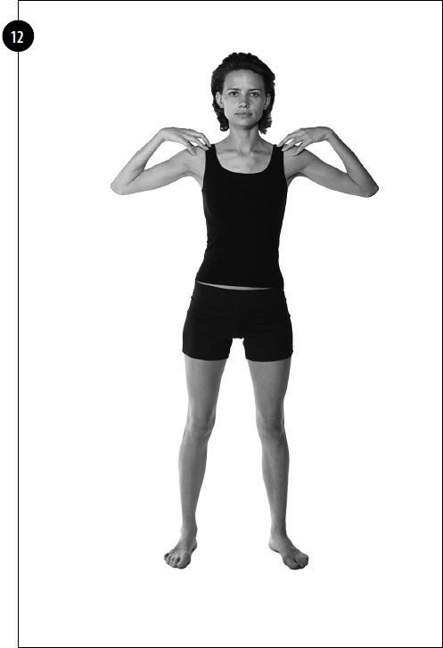 Иллюстрация к книге — Упражнения для увеличения груди [i_012.jpg]