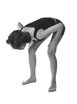 Иллюстрация к книге — Упражнения для увеличения груди [i_014.jpg]