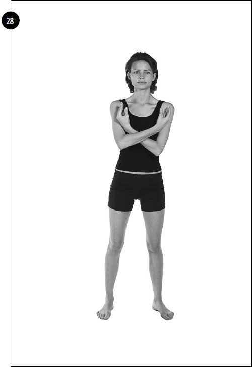 Иллюстрация к книге — Упражнения для увеличения груди [i_022.jpg]