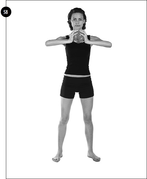 Иллюстрация к книге — Упражнения для увеличения груди [i_043.jpg]