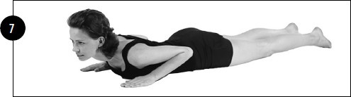 Иллюстрация к книге — Упражнения для увеличения груди [i_069.jpg]