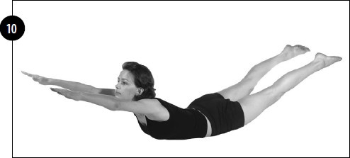 Иллюстрация к книге — Упражнения для увеличения груди [i_072.jpg]