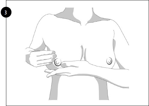 Иллюстрация к книге — Упражнения для увеличения груди [i_077.jpg]