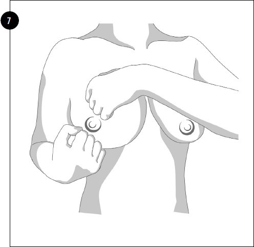Иллюстрация к книге — Упражнения для увеличения груди [i_081.jpg]