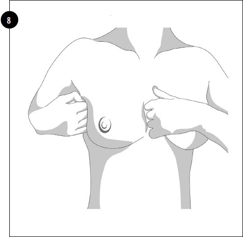 Иллюстрация к книге — Упражнения для увеличения груди [i_082.jpg]