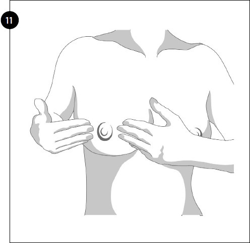 Иллюстрация к книге — Упражнения для увеличения груди [i_085.jpg]