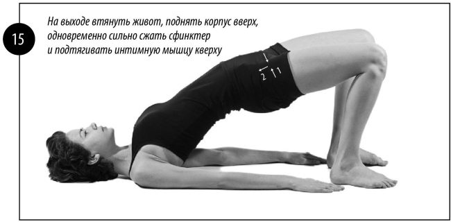 Иллюстрация к книге — Интимная гимнастика для женщин [i_016.jpg]