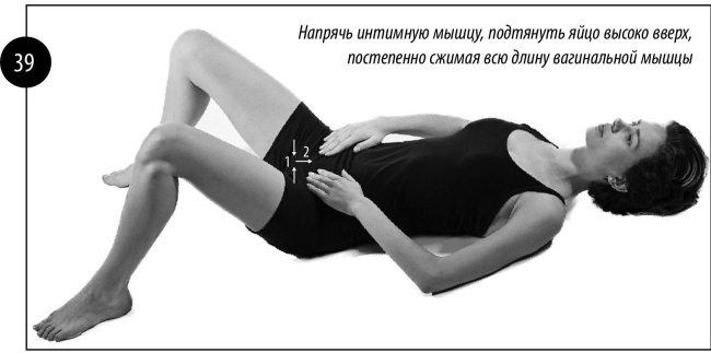 Иллюстрация к книге — Интимная гимнастика для женщин [i_040.jpg]