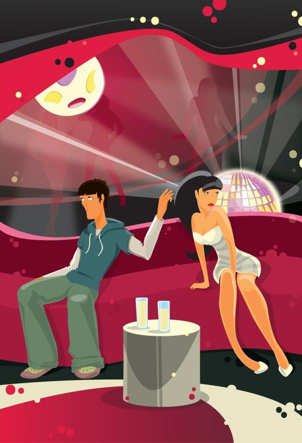 Иллюстрация к книге — Практическое руководство для влюбленной девушки [_05.jpg]