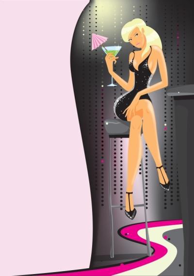 Иллюстрация к книге — Практическое руководство для влюбленной девушки [_15.jpg]