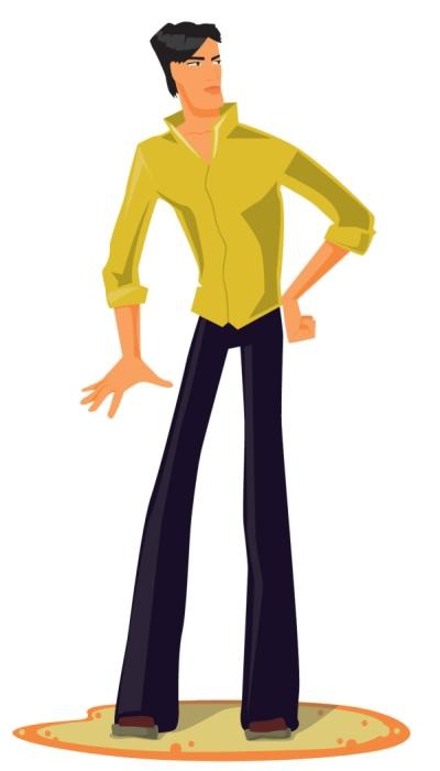 Иллюстрация к книге — Практическое руководство для влюбленной девушки [_33.jpg]