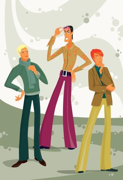 Иллюстрация к книге — Практическое руководство для влюбленной девушки [_35.jpg]