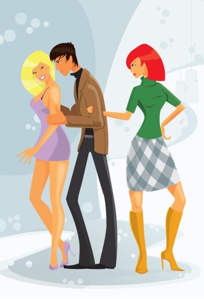 Иллюстрация к книге — Практическое руководство для влюбленной девушки [_63.jpg]