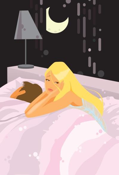 Иллюстрация к книге — Практическое руководство для влюбленной девушки [_77.jpg]