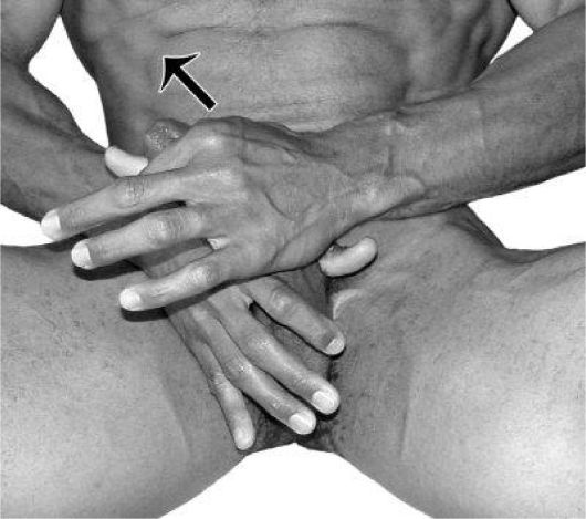 Иллюстрация к книге — Упражнения для увеличения пениса [i_037.jpg]