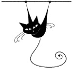 Иллюстрация к книге — Дневник женщины-кошки. Школа эффективного обольщения [i_005.jpg]