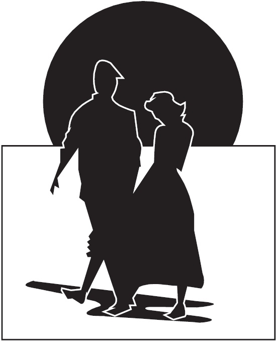 Иллюстрация к книге — Библия стервы. Правила, по которым играют настоящие женщины [i_016.jpg]