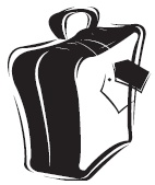 Иллюстрация к книге — Библия стервы. Правила, по которым играют настоящие женщины [i_026.jpg]