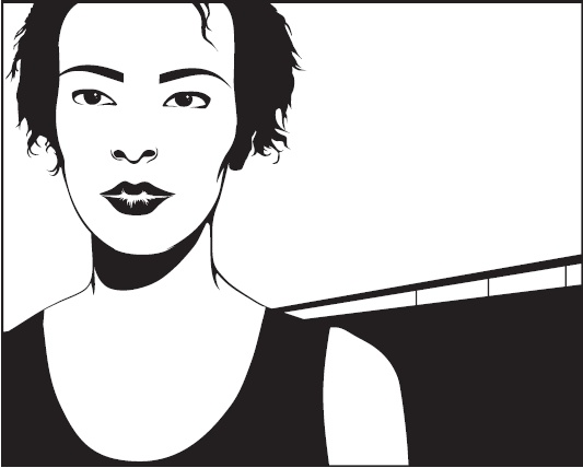 Иллюстрация к книге — Библия стервы. Правила, по которым играют настоящие женщины [i_038.jpg]