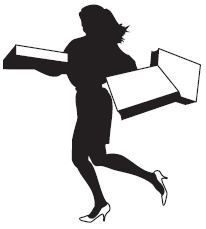 Иллюстрация к книге — Библия стервы. Правила, по которым играют настоящие женщины [i_062.jpg]