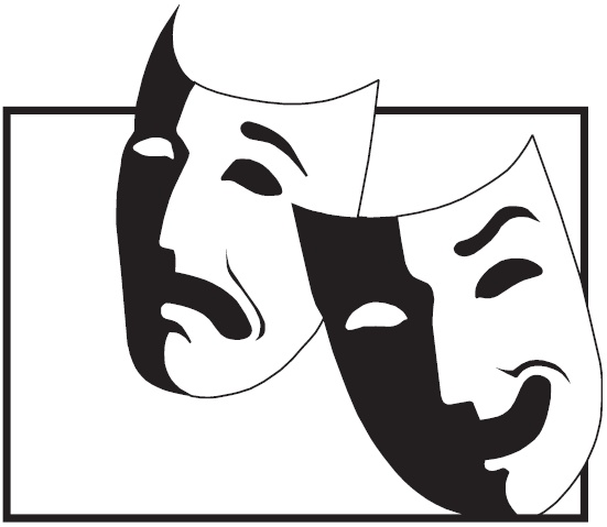 Иллюстрация к книге — Библия стервы. Правила, по которым играют настоящие женщины [i_067.jpg]