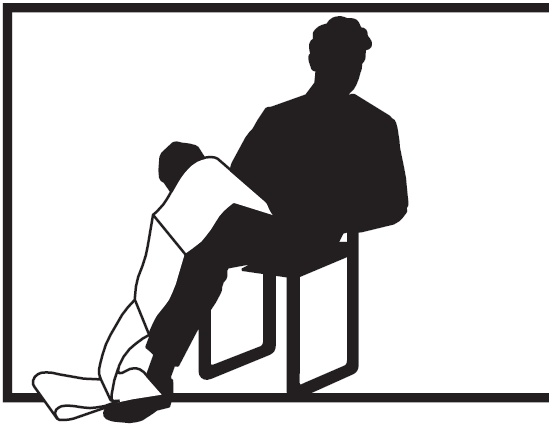 Иллюстрация к книге — Библия стервы. Правила, по которым играют настоящие женщины [i_077.jpg]