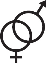 Иллюстрация к книге — Библия стервы. Правила, по которым играют настоящие женщины [i_106.jpg]