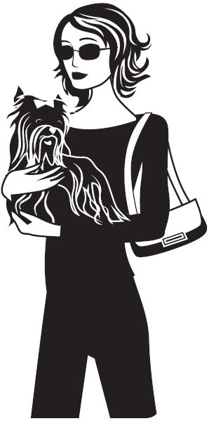 Иллюстрация к книге — Библия стервы. Правила, по которым играют настоящие женщины [i_112.jpg]