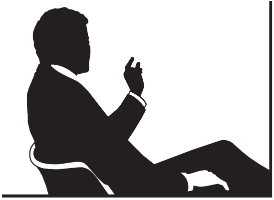 Иллюстрация к книге — Библия стервы. Правила, по которым играют настоящие женщины [i_130.jpg]