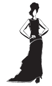 Иллюстрация к книге — Библия стервы. Правила, по которым играют настоящие женщины [i_146.jpg]