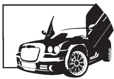 Иллюстрация к книге — Библия стервы. Правила, по которым играют настоящие женщины [i_155.jpg]