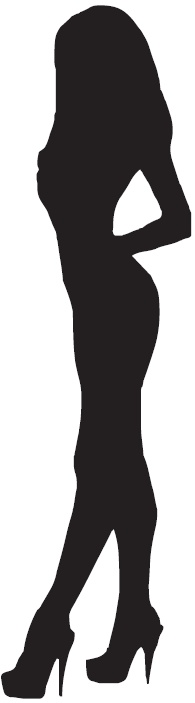 Иллюстрация к книге — Библия стервы. Правила, по которым играют настоящие женщины [i_271.jpg]