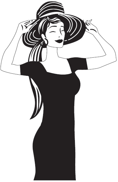 Иллюстрация к книге — Библия стервы. Правила, по которым играют настоящие женщины [i_303.jpg]