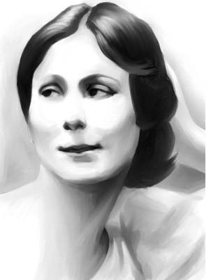 Иллюстрация к книге — Великие стервы России [i_005.jpg]