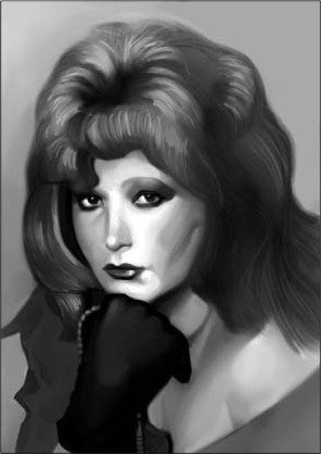 Иллюстрация к книге — Великие стервы России [i_012.jpg]