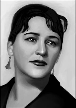 Иллюстрация к книге — Великие стервы России [i_014.jpg]