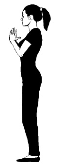 Иллюстрация к книге — Школа гейши. Мудрость Востока для современной женщины [i_003.jpg]