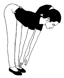 Иллюстрация к книге — Школа гейши. Мудрость Востока для современной женщины [i_009.jpg]